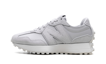 New Balance 327 Grey Matter Reflection - U327LQ - View 1 | Next Step