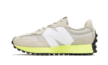 New Balance 327 Lemon Slush - MS327CPA - View 1 | Next Step