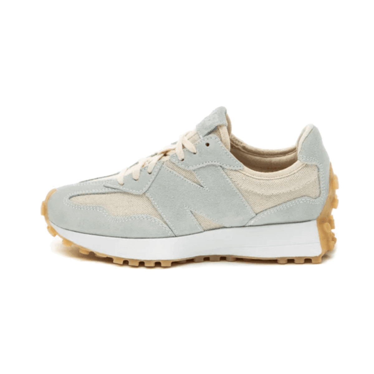 New Balance 327 Light Beige (Women's)