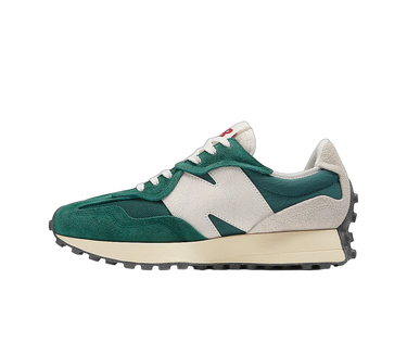 New Balance 327 Marsh Green | Next Step