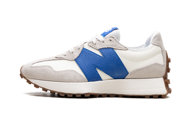 New Balance 327 Moonbeam True Blue | Next Step