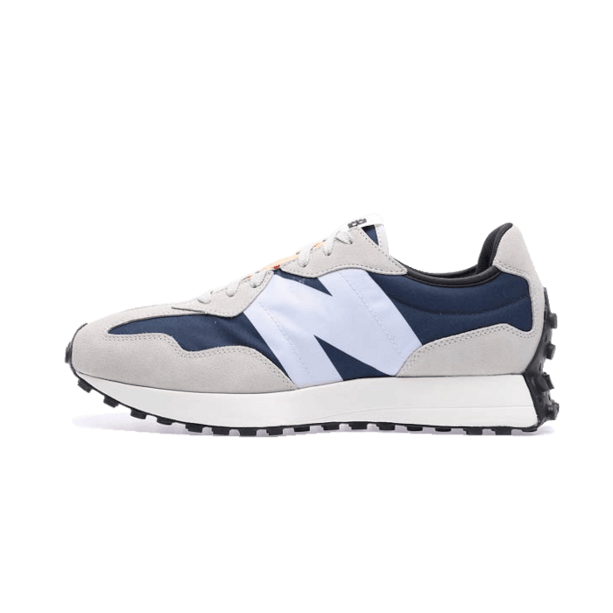 New Balance 327 Outerspace
