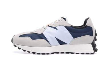 New Balance 327 Outerspace - MS327IA - View 1 | Next Step