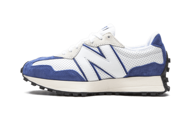 New Balance 327 Primary Pack Blue - MS327PF - View 1 | Next Step