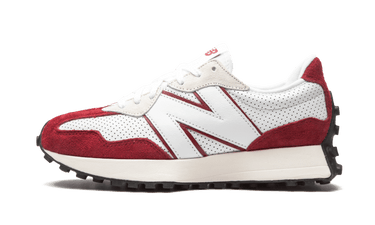 New Balance 327 Primary Pack Red - MS327PE - View 1 | Next Step
