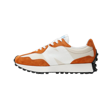 New Balance 327 Rust Oxide - U327LF - View 1 | Next Step