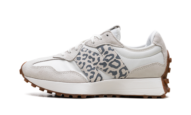 New Balance 327 Sea Salt Leopard Pantera | Next Step