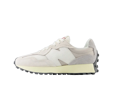 New Balance 327 Sea Salt Raincloud - U327WRB - View 1 | Next Step
