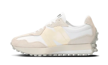 New Balance 327 Sea Salt White | Next Step