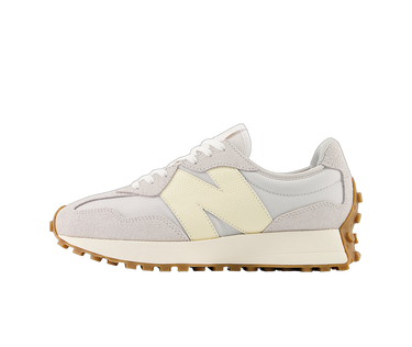New Balance 327 Summer Fog - WS327BG - View 1 | Next Step