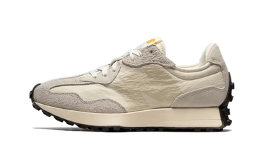 New Balance 327 Team Away Grey - MS327CJ - View 1 | Next Step