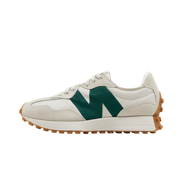 New Balance 327 Timberwolf Nightwatch Green | Next Step