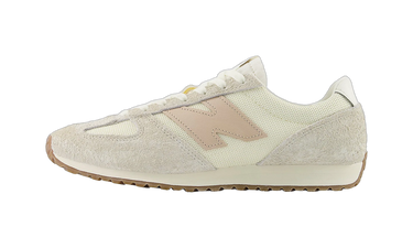New Balance 471 Angora Desert Clay - U471KAA - View 1 | Next Step