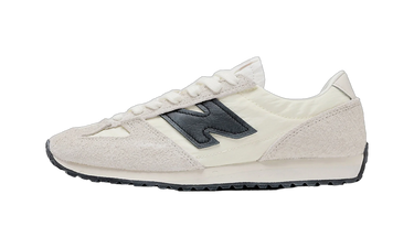 New Balance 471 Linen Angora Black - U471AM - View 1 | Next Step
