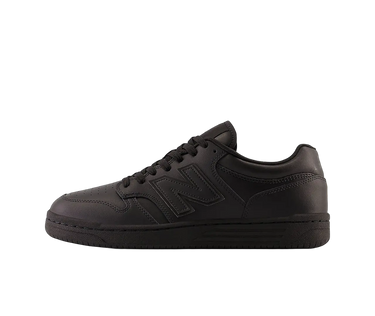 New Balance 480 Black - BB480L3B - View 1 | Next Step