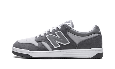New Balance 480 Castlerock Rain Cloud | Next Step