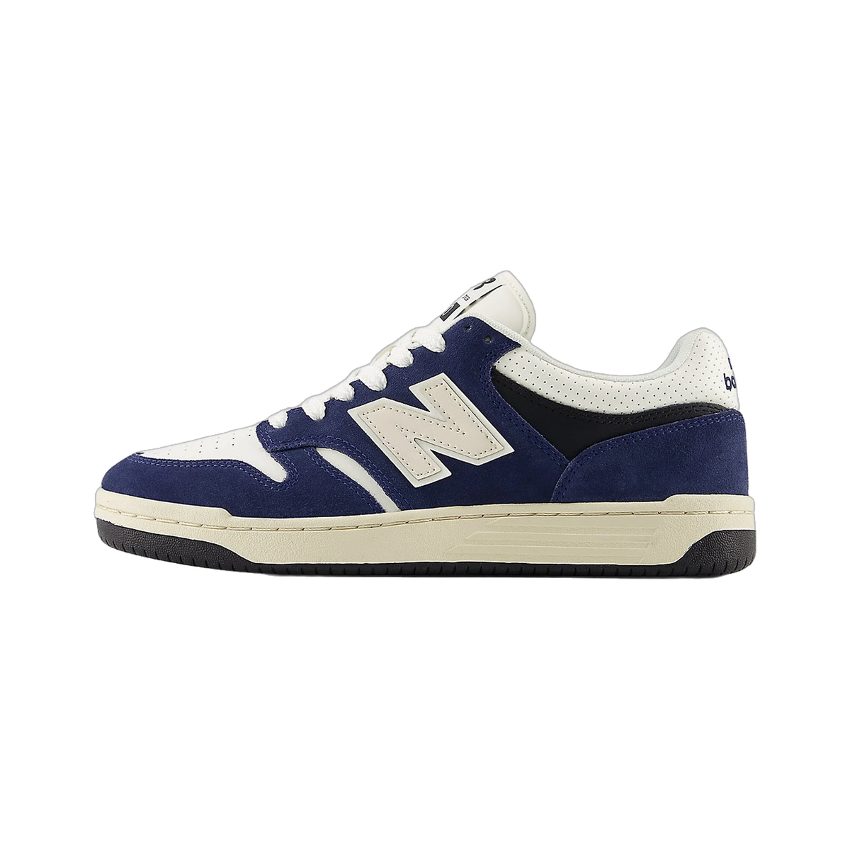 New Balance 480 Navy Sea Salt