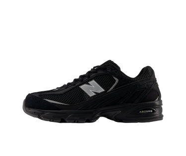 New Balance 509 Black - U509163 - View 1 | Next Step