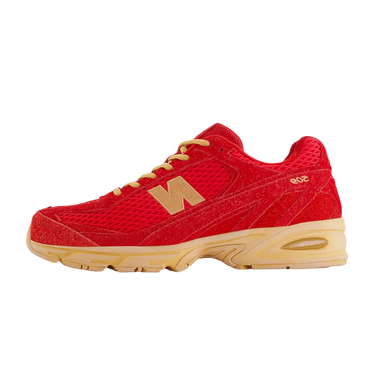 New Balance 509 Deep Red - U509XC - View 1 | Next Step