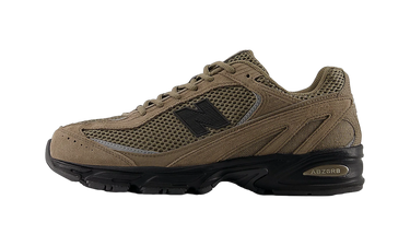 New Balance 509 Thunder Brown - U50920U - View 1 | Next Step