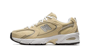 New Balance 530 Beige Aluminum - MR530SMD - View 1 | Next Step