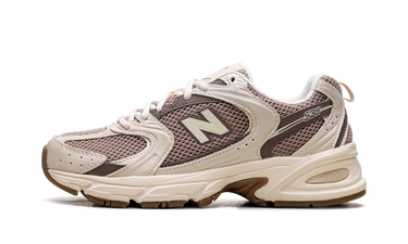 New Balance 530 Bisque Earth Shadow Gum | Next Step