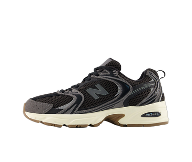 New Balance 530 Black Gum | Next Step