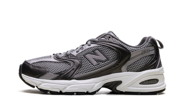 New Balance 530 Black Metalic | Next Step