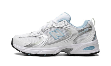 New Balance 530 Chrome Blue - MR530SGB - View 1 | Next Step