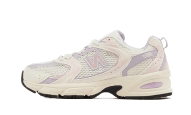 New Balance 530 Cosmic Jade Purple - MR530ZP - View 1 | Next Step