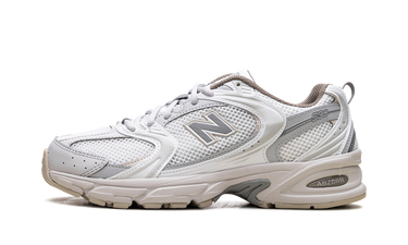 New Balance 530 Grey Matter Moonbeam | Next Step