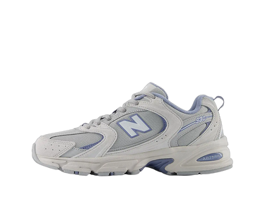 New Balance 530 Grey Matter Sea Blue - U530SMB - View 1 | Next Step