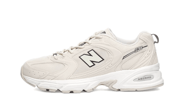 New Balance 530 Ivory - MR530SH - View 1 | Next Step