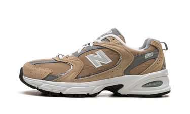 New Balance 530 Ligt Brown - MR530CJ - View 1 | Next Step