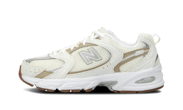 New Balance 530 Linen Stoneware - MR530GB - View 1 | Next Step
