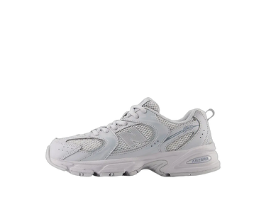 New Balance 530 Pearl Grey Steel - GR530TBA - View 1 | Next Step
