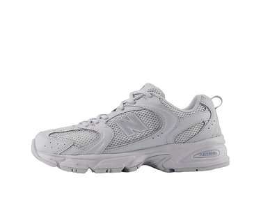 New Balance 530 Pearl Grey - U530TBA - View 1 | Next Step