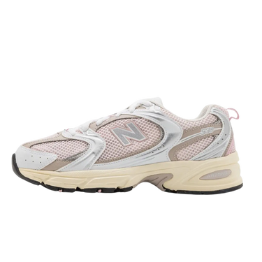 New Balance 530 Pink Granite - MR530ASR - View 1 | Next Step