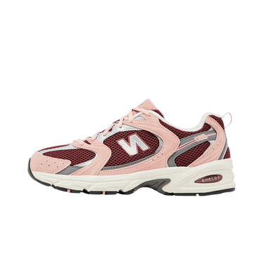 New Balance 530 Pink Moon Burgundy - MR530PG - View 1 | Next Step