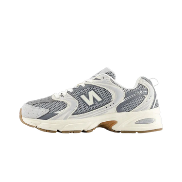 New Balance 530 Rain Cloud Castlerock Gum | Next Step