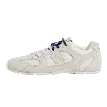 New Balance 530 SL Miu Miu White - 5E165E-3D8C-F0009-F-BD05 - View 1 | Next Step