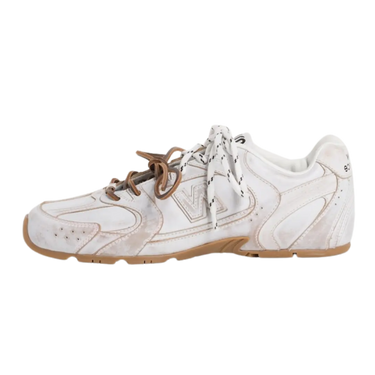 New Balance 530 SL Miu Miu White Gum - 5E165E-3F33-F0009-F-D005 - View 1 | Next Step