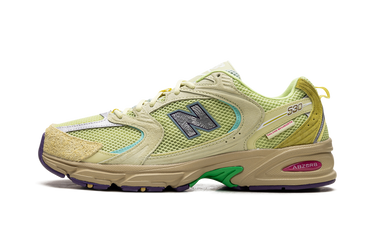 New Balance 530 Salehe Bembury Prosperity Be The Prize | Next Step