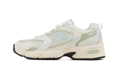New Balance 530 Sea Salt Green - MR530ZO - View 1 | Next Step
