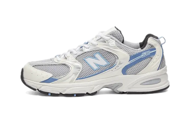 New Balance 530 Steel Blue | Next Step
