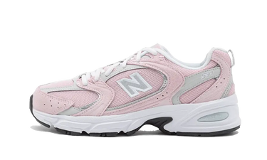 New Balance 530 Stone Pink - MR530CF - View 1 | Next Step