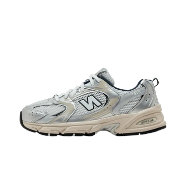 New Balance 530 Summer Fog Navy - GR530KA - View 1 | Next Step
