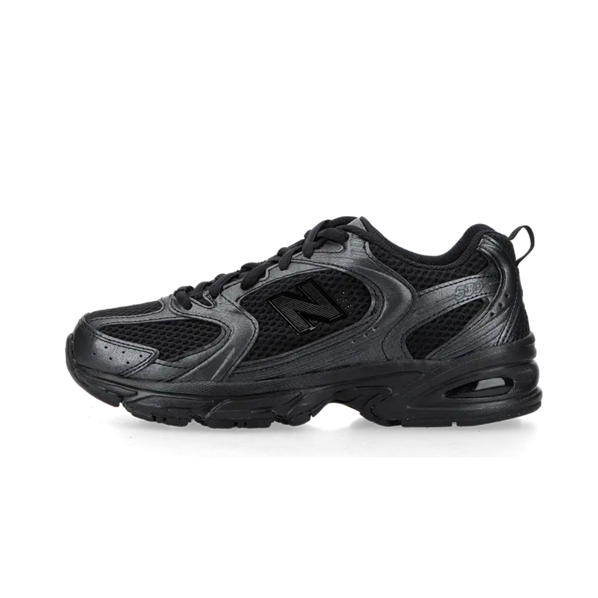 New Balance 530 Triple Black