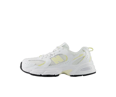 New Balance 530 White Parchment | Next Step