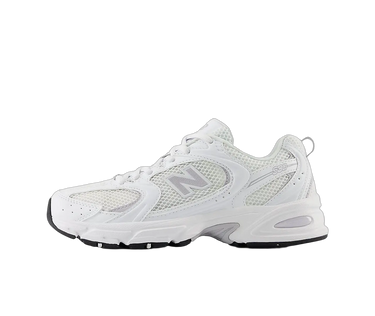 New Balance 530 White Pearl Grey - U530CSE - View 1 | Next Step